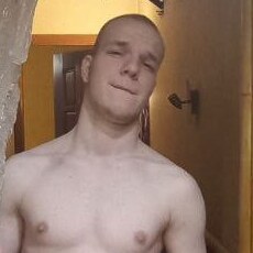 Фотография мужчины Алексей, 26 лет из г. Самара