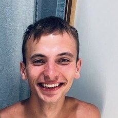 Фотография мужчины Даниил, 23 года из г. Минск