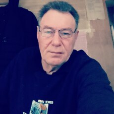 Фотография мужчины Evgeniy, 62 года из г. Прокопьевск