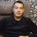 Асан, 28 лет