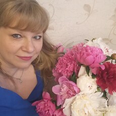 Фотография девушки Света, 41 год из г. Минск