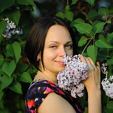 Фотография девушки Natali, 40 лет из г. Гомель