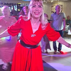 Фотография девушки Роза, 67 лет из г. Казань