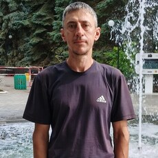 Фотография мужчины Виталий, 46 лет из г. Медногорск