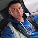 Тимур, 35 лет