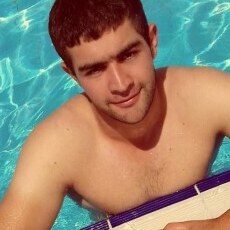 Фотография мужчины Руслан, 36 лет из г. Симферополь