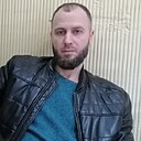 Джексон, 39 лет