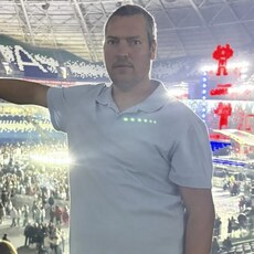 Фотография мужчины Евгений, 43 года из г. Самара