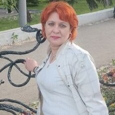 Фотография девушки Ирина, 50 лет из г. Энгельс