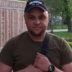 Фотография мужчины Серж, 35 лет из г. Харьков