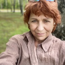 Фотография девушки Галина, 61 год из г. Поставы