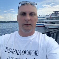 Фотография мужчины Дмитрий, 39 лет из г. Кинешма