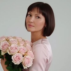 Фотография девушки Elena, 48 лет из г. Приморско-Ахтарск