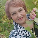 Любаша, 56 лет