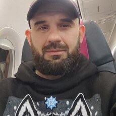 Фотография мужчины Андрей, 41 год из г. Киселевск