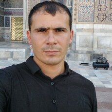 Фотография мужчины Андрей, 31 год из г. Прохоровка