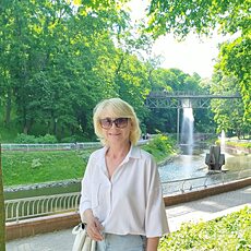 Фотография девушки Оксана, 57 лет из г. Бобруйск