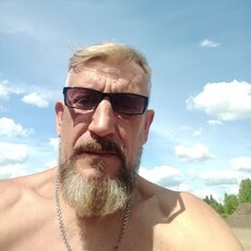 Фотография мужчины Николай, 56 лет из г. Костомукша
