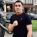 Александр, 25 лет