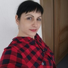 Фотография девушки Наталья, 43 года из г. Минусинск