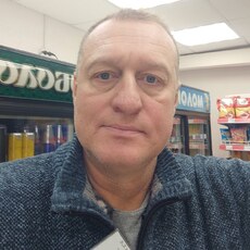 Фотография мужчины Сергей, 48 лет из г. Керчь