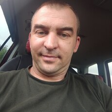 Фотография мужчины Миша, 41 год из г. Хойники