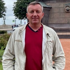 Фотография мужчины Сергей, 48 лет из г. Смоленск