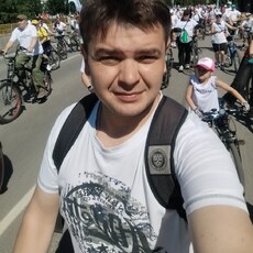 Фотография мужчины Vladimir, 37 лет из г. Омск