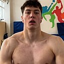 Андрей, 24 года