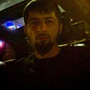 Абдулла, 34 года