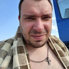 Фотография мужчины Алексей, 33 года из г. Казань