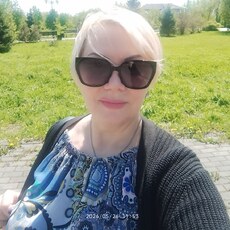 Фотография девушки Елена, 55 лет из г. Томск