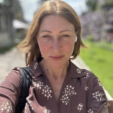Фотография девушки Наталья, 48 лет из г. Красноярск