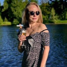 Фотография девушки Надежда, 30 лет из г. Киров