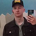 Alexander, 22 года