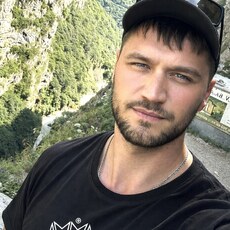 Фотография мужчины Big, 36 лет из г. Георгиевск