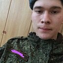 Александр, 24 года