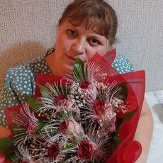 Фотография девушки Анжела, 32 года из г. Луганск