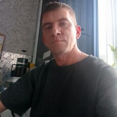 Фотография мужчины Серёга, 41 год из г. Орск