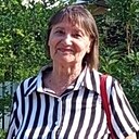 Наталья, 63 года