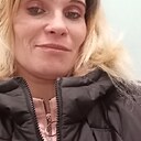 Оксана Истомина, 35 лет
