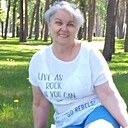 Людмила, 64 года