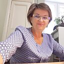 Надежда, 63 года
