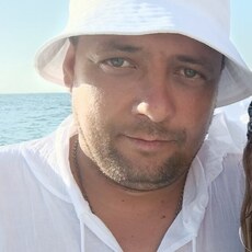 Фотография мужчины Макс, 42 года из г. Суздаль