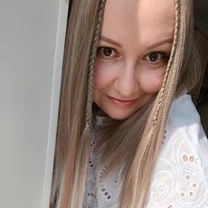 Фотография девушки Анастасия, 34 года из г. Новосибирск