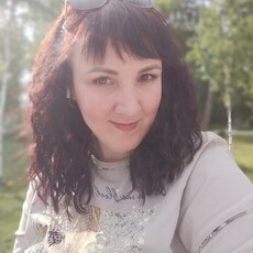 Фотография девушки Ирина, 37 лет из г. Новосибирск