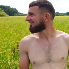 Фотография мужчины Ахи, 35 лет из г. Степногорск