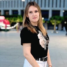 Фотография девушки Марина, 35 лет из г. Краснодар