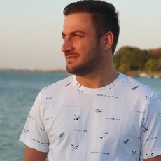 Фотография мужчины Catalin, 46 лет из г. București