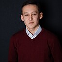 Расул, 37 лет
